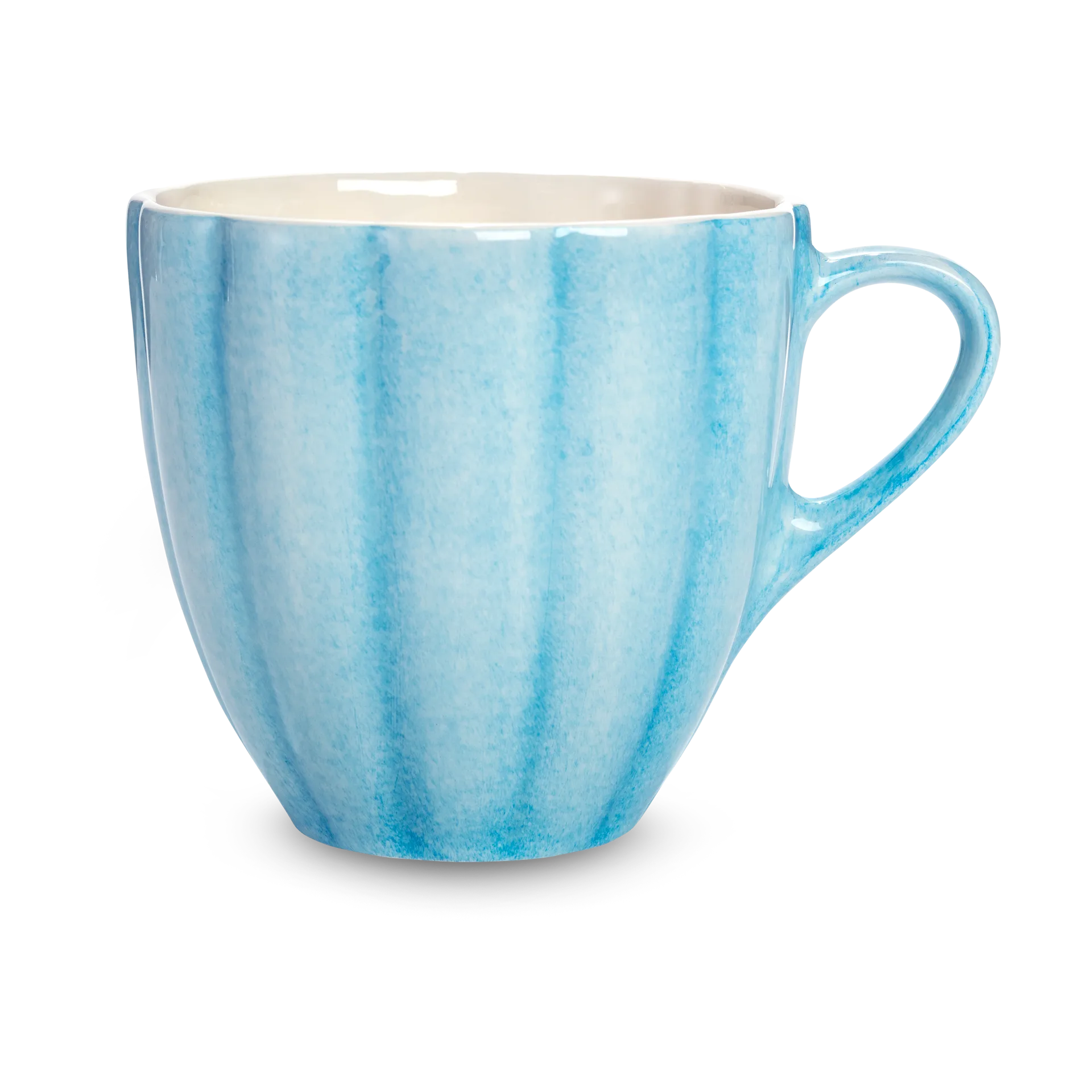 Oyster krus 60 cl, Turkis Mateus