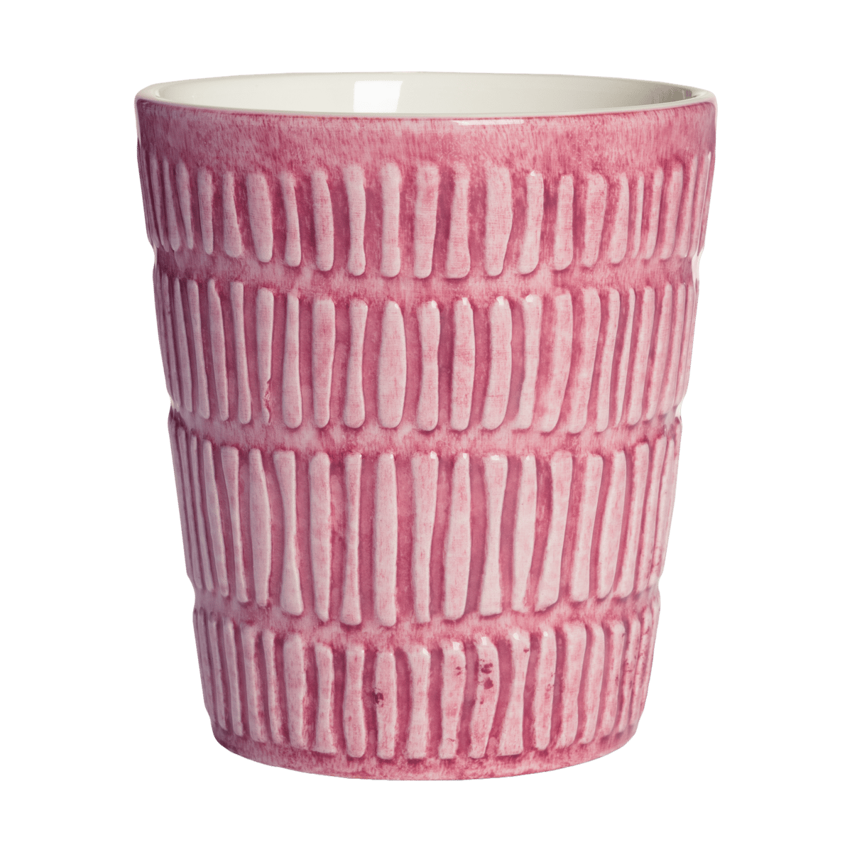 Mateus Stripes krus 30 cl Rosa