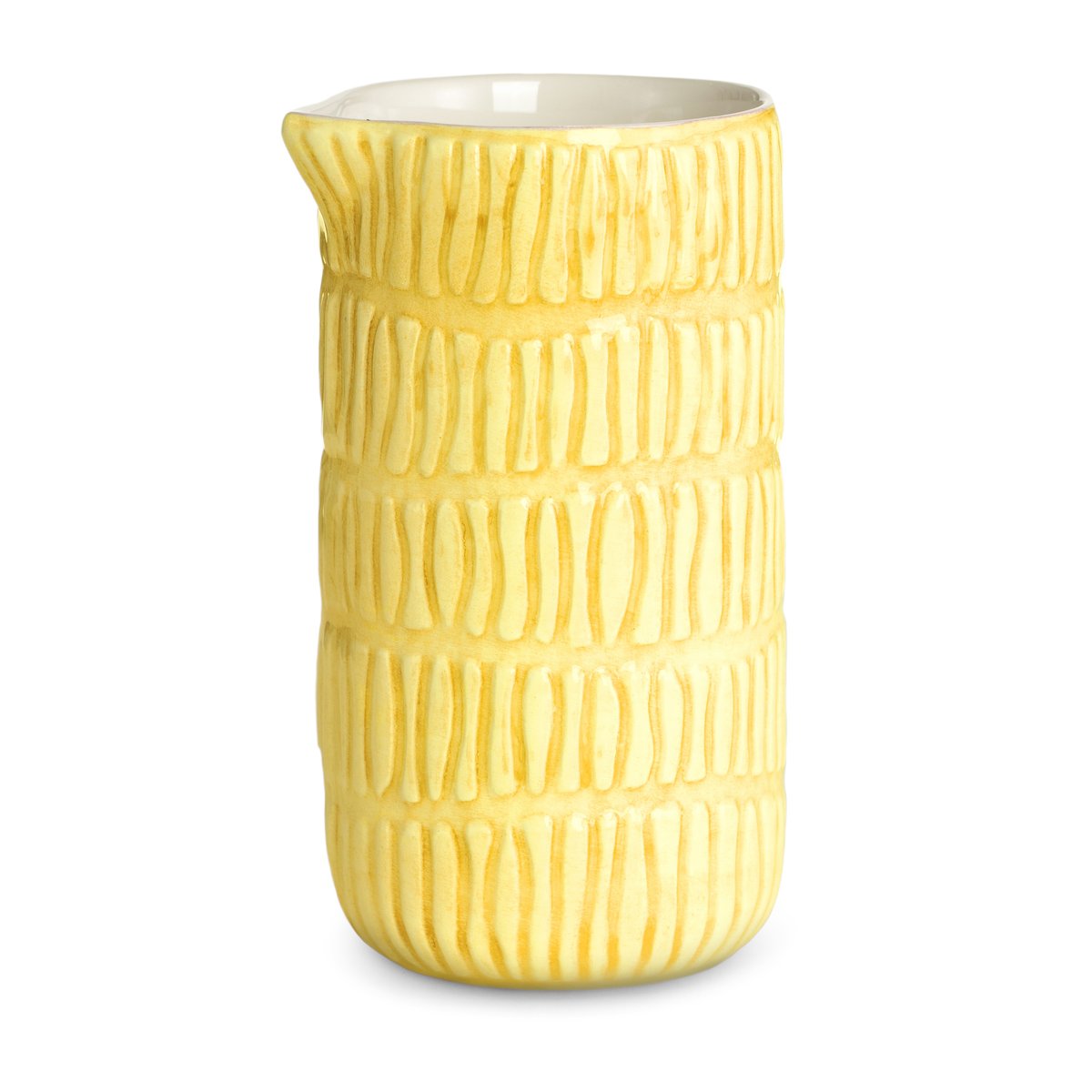 Mateus Stripes mugge 30 cl Gul