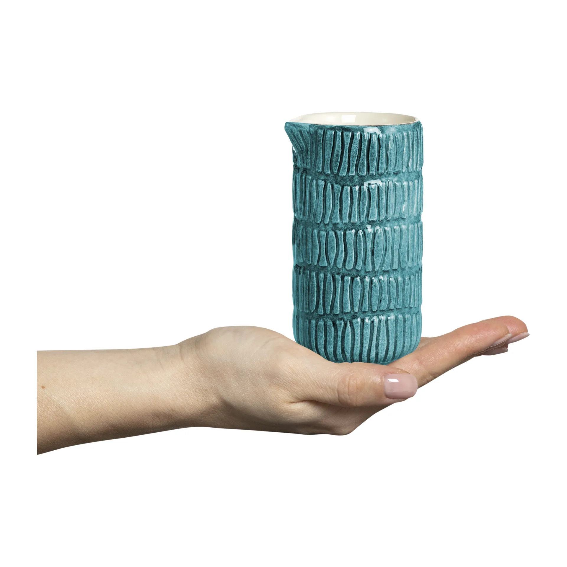 Stripes mugge 30 cl, Ocean Mateus