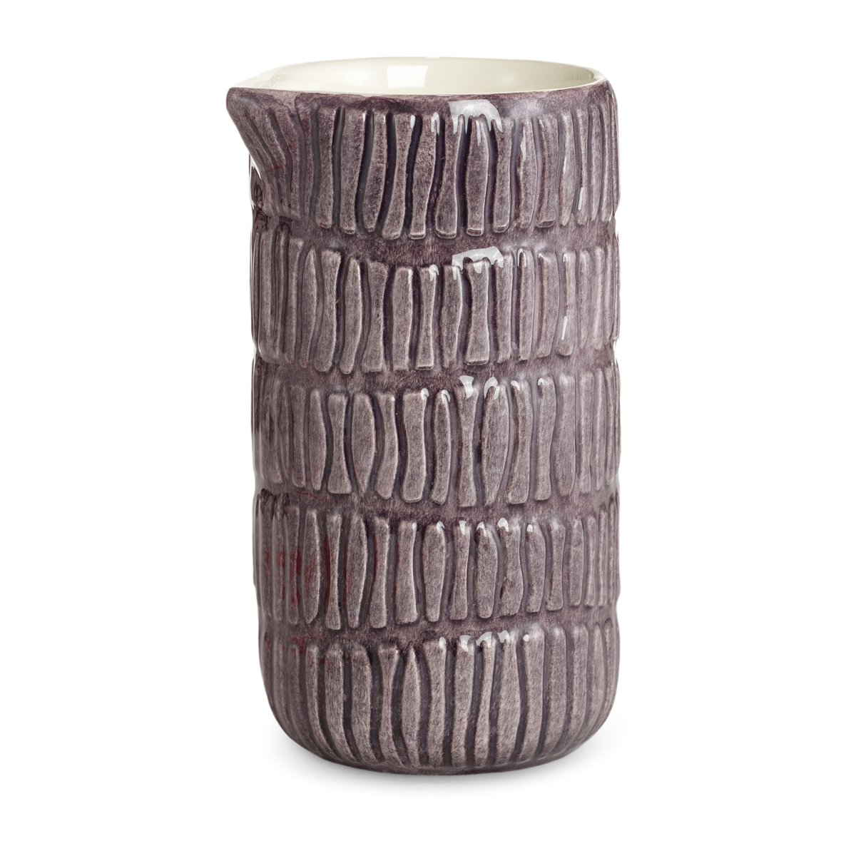 Mateus Stripes mugge 30 cl Plum