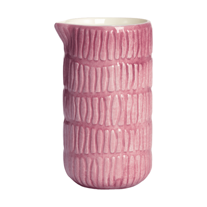 Stripes mugge 30 cl - Rosa - Mateus