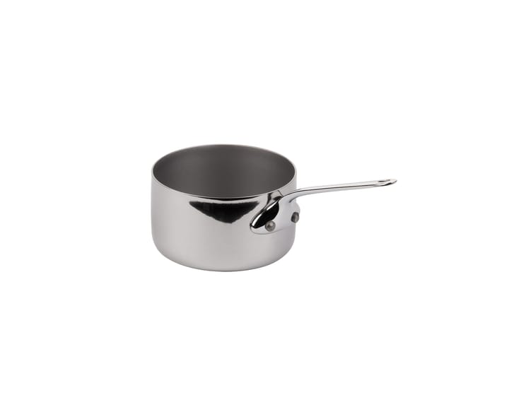 Kasserolle mini Cook Style 30 cl - Stål - Mauviel