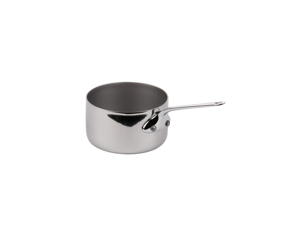 Mauviel Kasserolle mini Cook Style 30 cl Stål