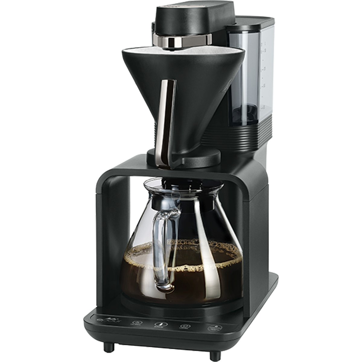 EPOUR Black / Chrome