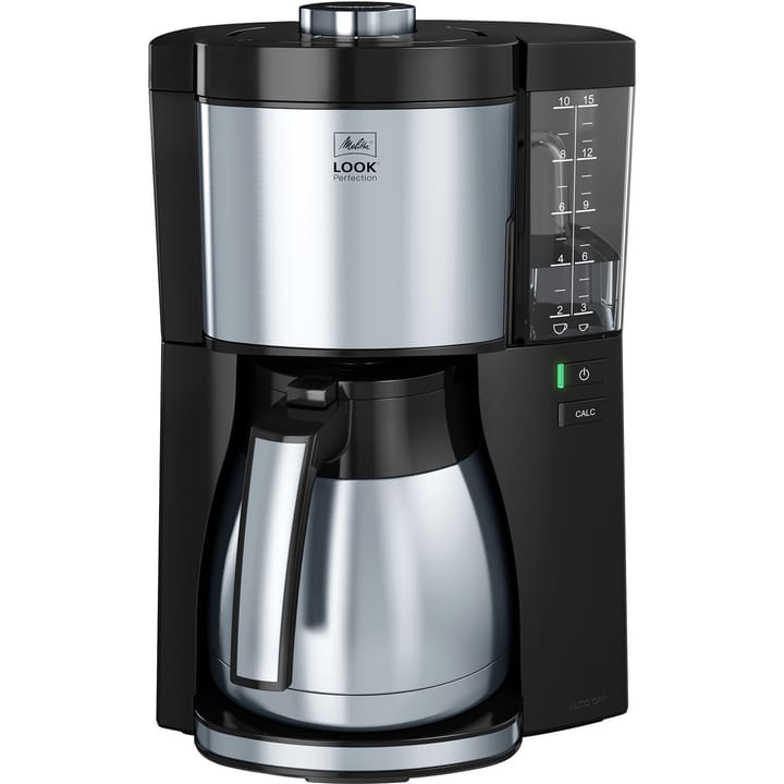 LOOK 5.0 Therm Perfection termokanne - 1,25 L - Melitta