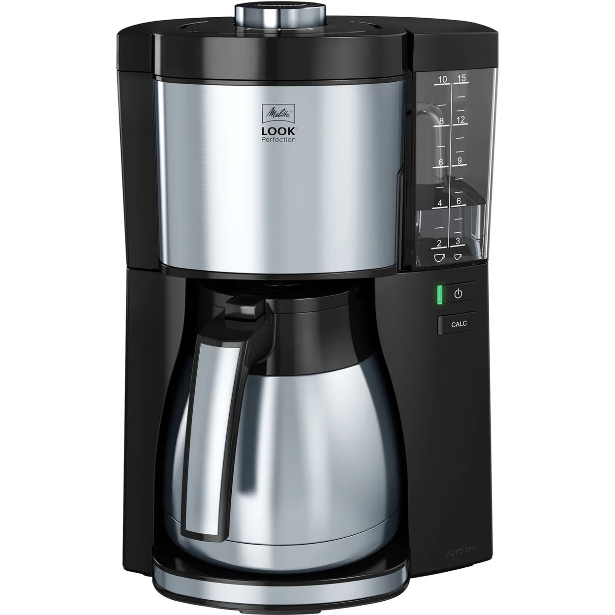 Melitta LOOK 5.0 Therm Perfection termokanne 1,25 L
