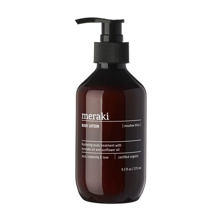 Meraki Body Lotion 275 ml - Meadow bliss - Meraki