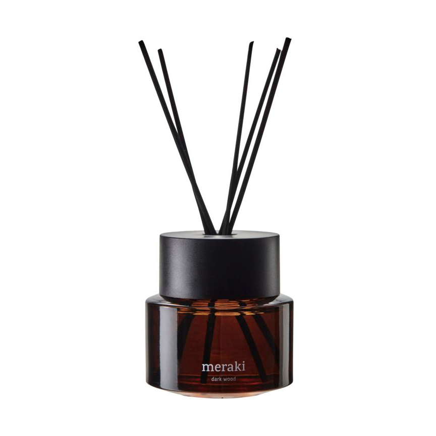 duftpinner 100 ml Dark wood