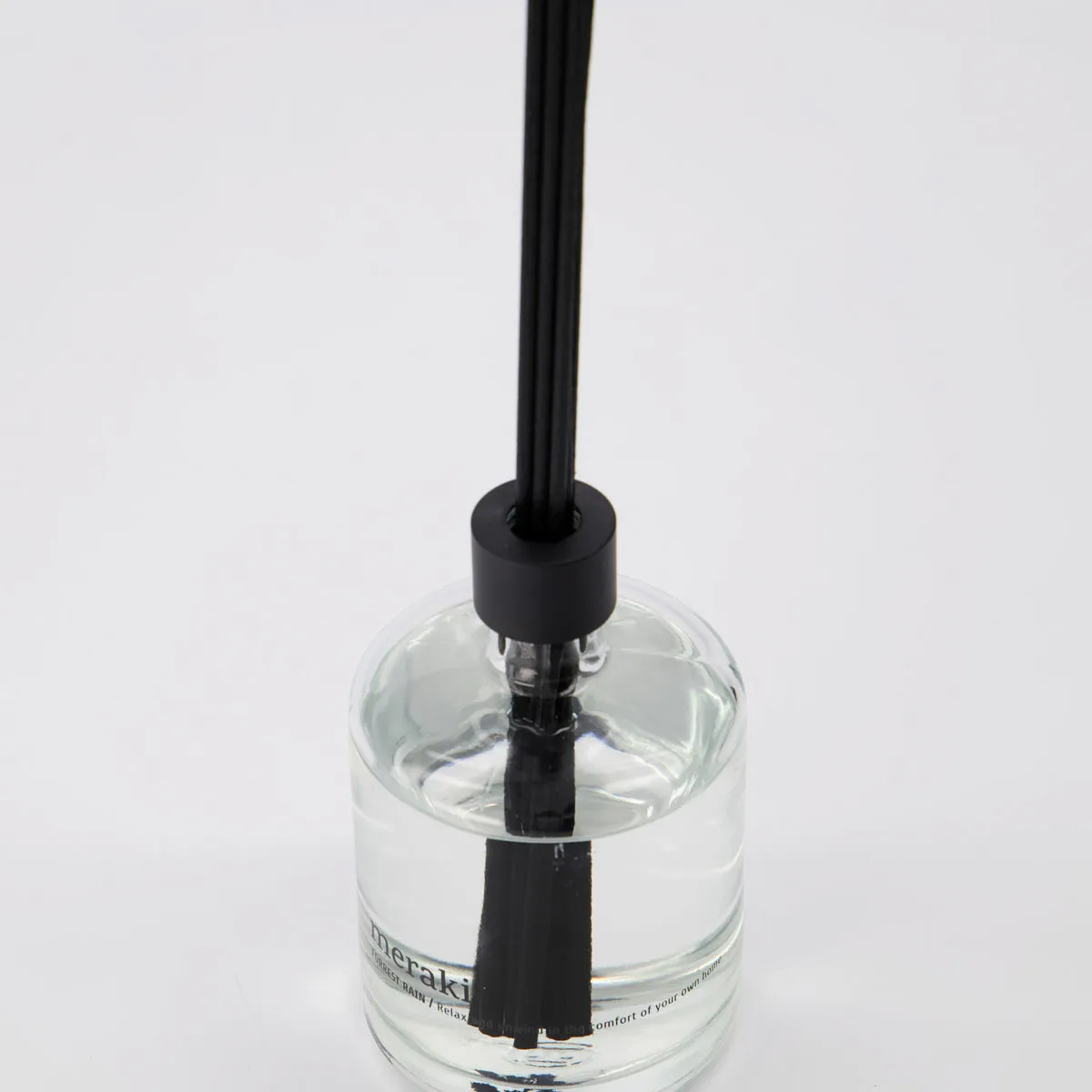 Meraki duftpinner 180 ml, Forest rain Meraki