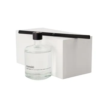 Meraki duftpinner 180 ml - Forest rain - Meraki