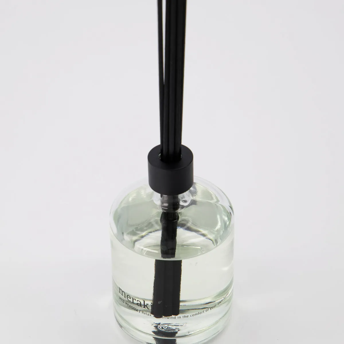 Meraki duftpinner 180 ml, Wild meadow Meraki