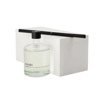 Meraki duftpinner 180 ml - Wild meadow - Meraki