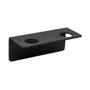 Meraki flaskehenger - Svart, for 2 flasker - Meraki