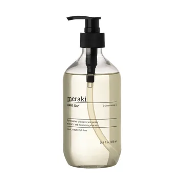 Meraki håndsåpe 490 ml - Winter whisp - Meraki