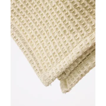 Meraki oppvaskklut 30x30 cm 2-pakning - Beige - Meraki