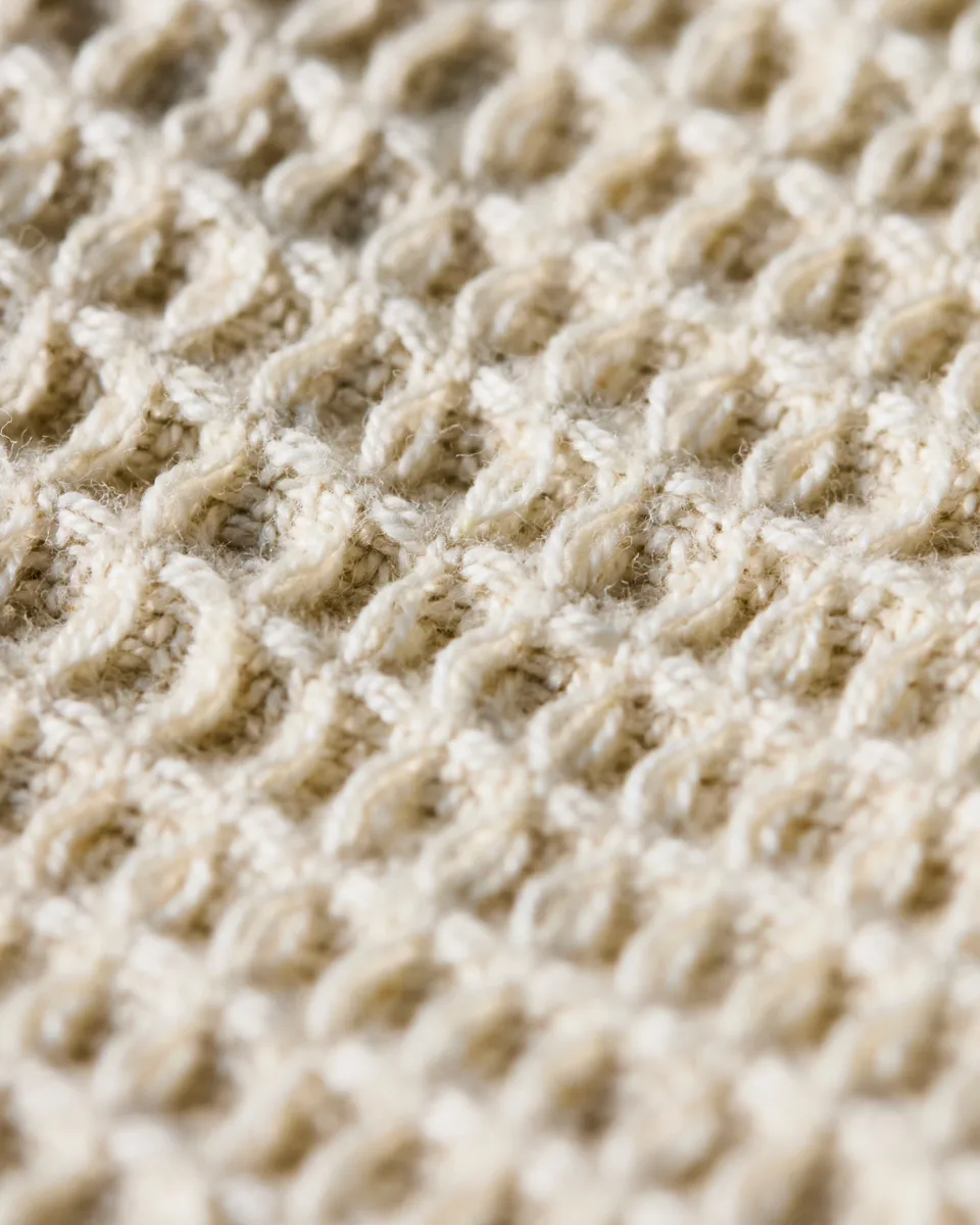 Meraki oppvaskklut 30x30 cm 2-pakning, Beige Meraki