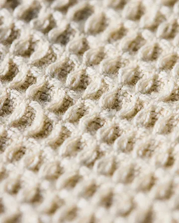 Meraki oppvaskklut 30x30 cm 2-pakning - Beige - Meraki