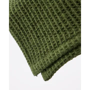 Meraki oppvaskklut 30x30 cm 2-pakning - Grønn - Meraki