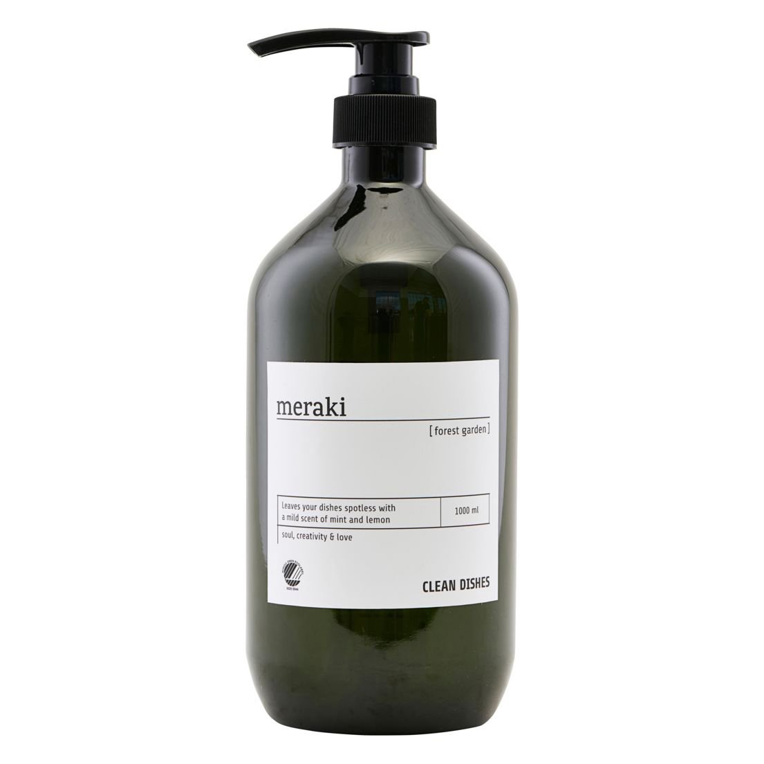 Dish Wash Forest Garden 1000ml