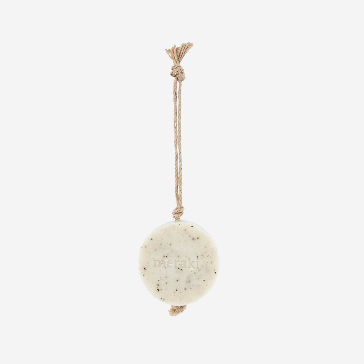 Sesame Soap Scrub 150 g