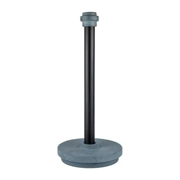 Attitude kitchen papirholder 33 cm - Slate blue - Mette Ditmer