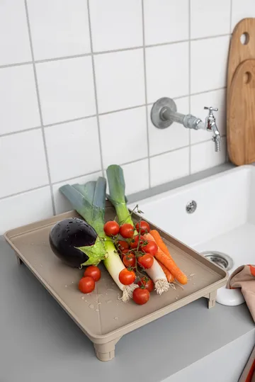 Dry-it tørkestativ - Sand, 29x42 cm - Mette Ditmer