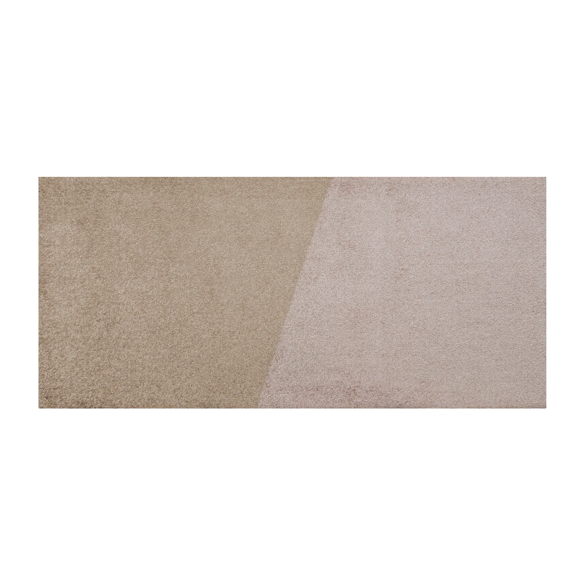 Duet teppe allround, Powder rose Mette Ditmer