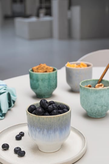 Elements krus 2-pakning - Blue - Mette Ditmer