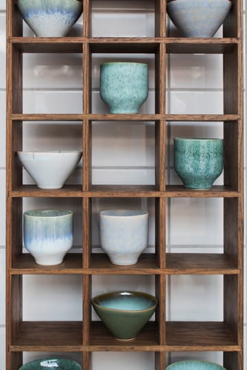 Elements krus 2-pakning - Blue - Mette Ditmer