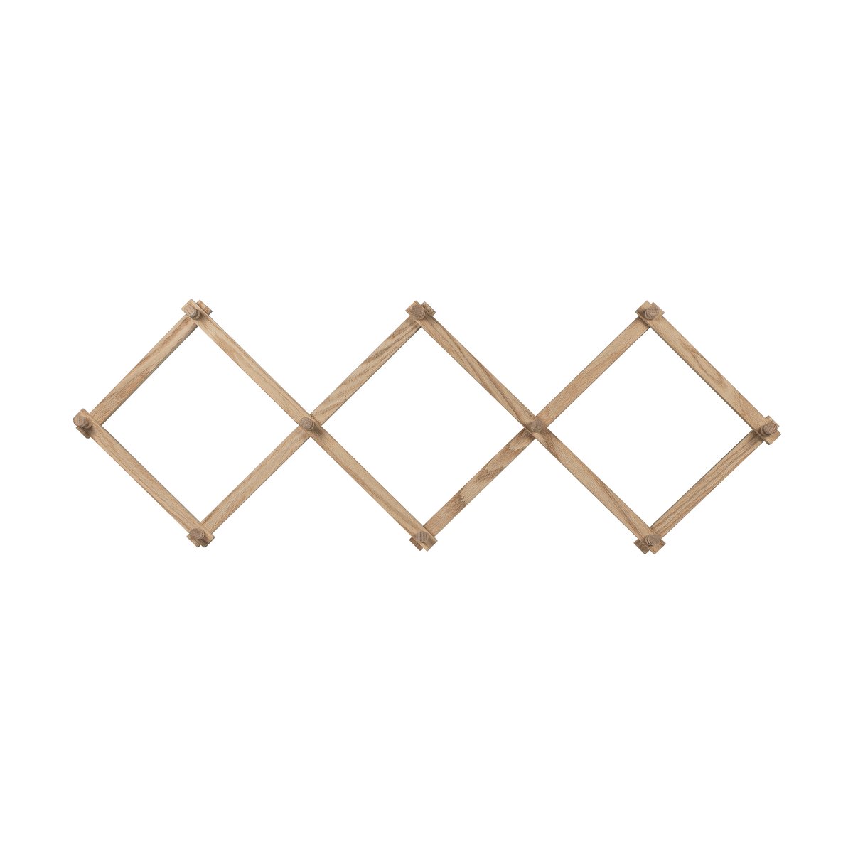 Mette Ditmer Flex klesstativ 35x105 cm Natural