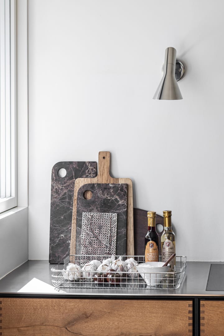 Lift brett 33,5x45,5 cm, Chrome Mette Ditmer