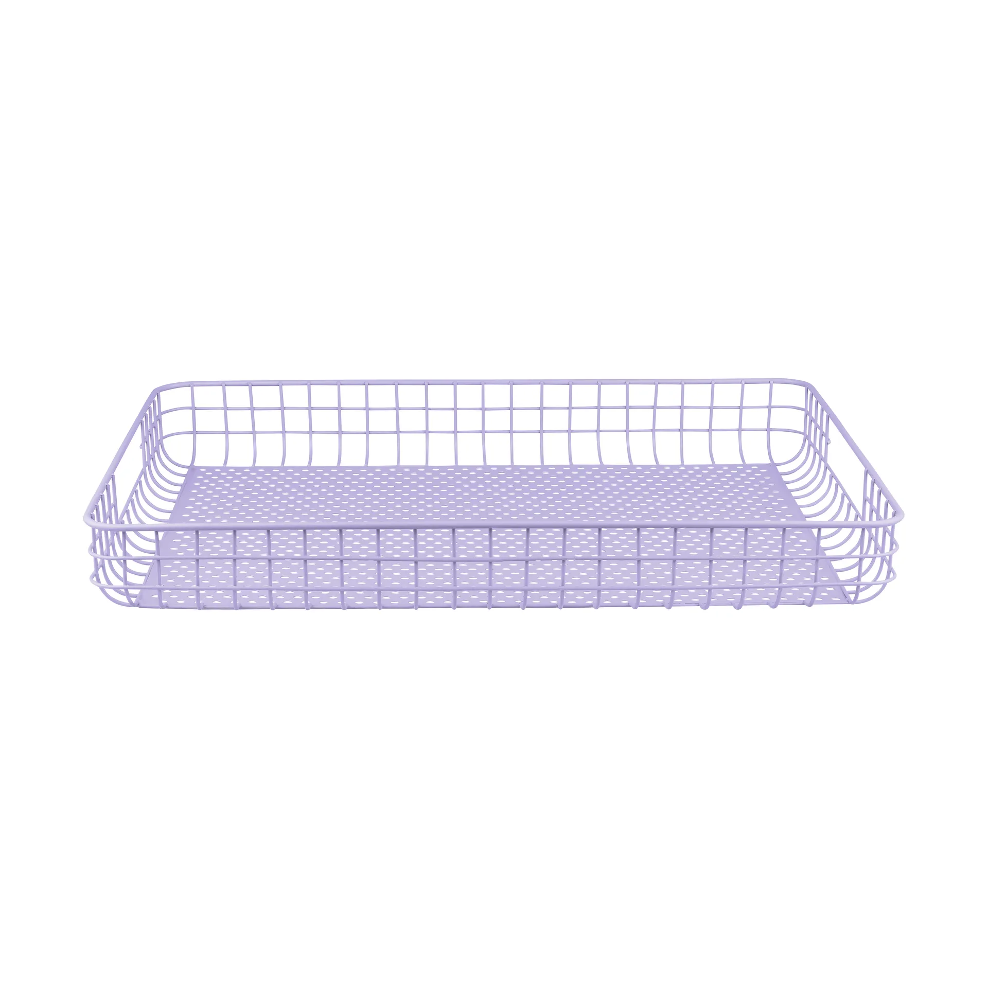 Lift serveringsbrett 33,5x45,5 cm, Lilac Mette Ditmer