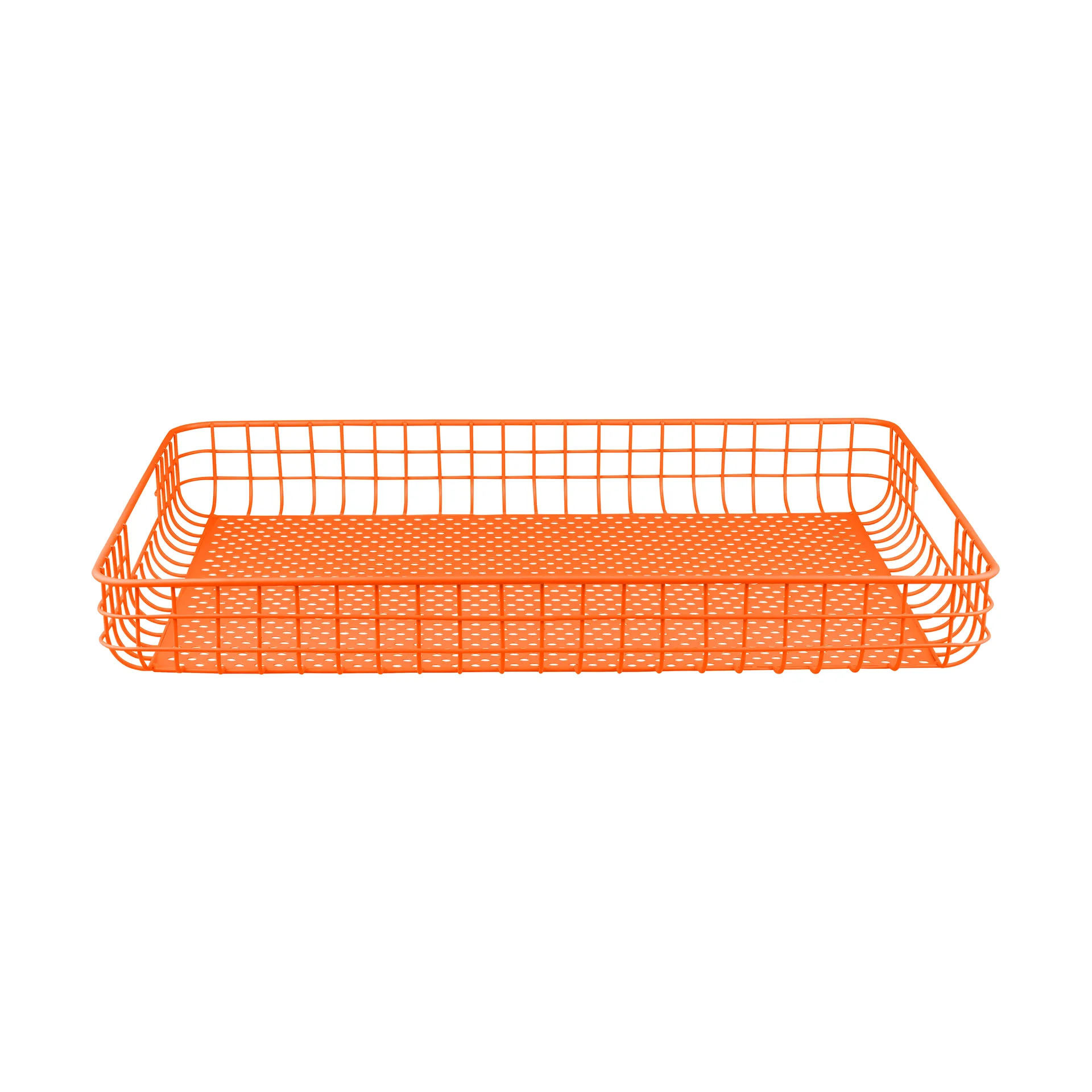 Lift serveringsbrett 33,5x45,5 cm, Orange Mette Ditmer