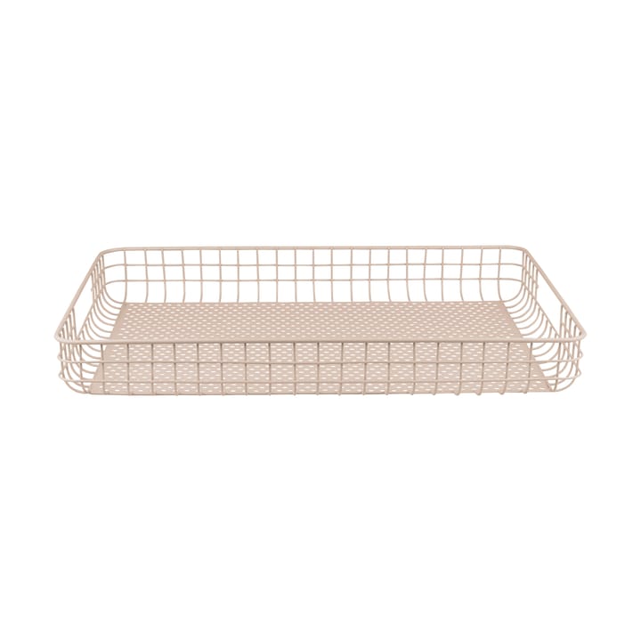 Lift serveringsbrett 33,5x45,5 cm - Sand - Mette Ditmer