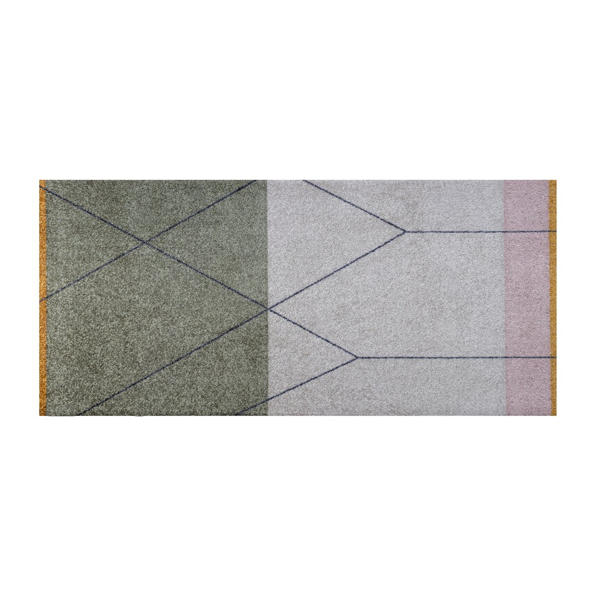 Mette Ditmer Linea teppe allround Thyme