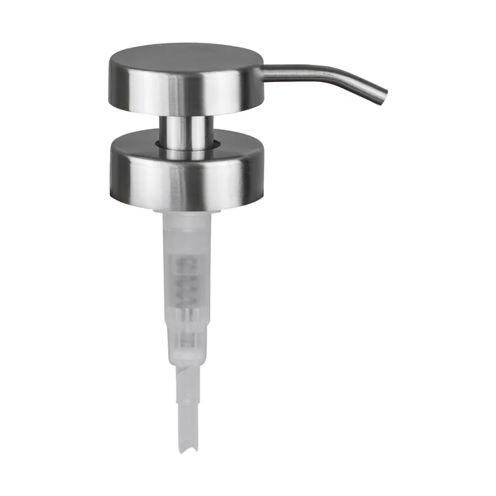 Reservedel Opal pumpehode - Steel - Mette Ditmer