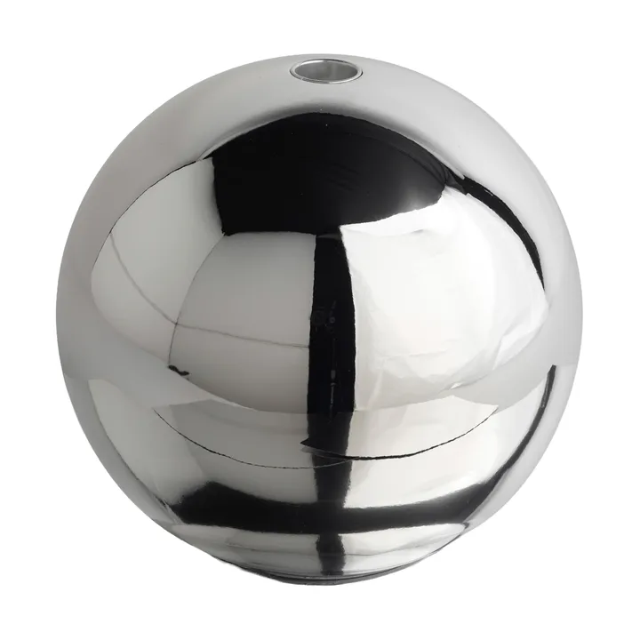 Sphere lysestake - Large, Ø20xH18 cm - Mette Ditmer