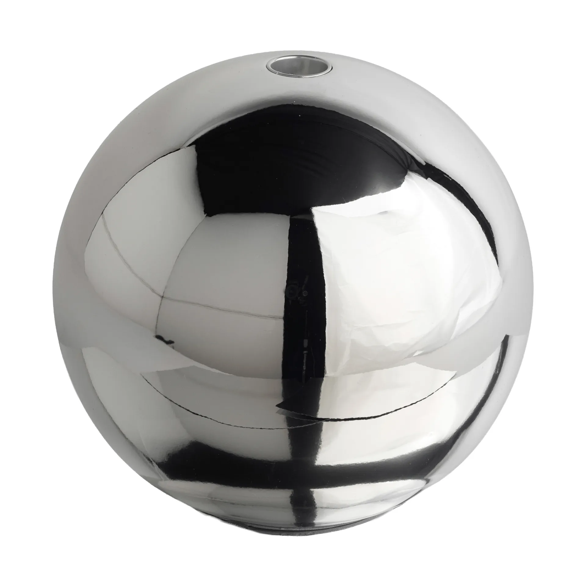 Sphere lysestake, Medium, Ø15xH14 cm Mette Ditmer