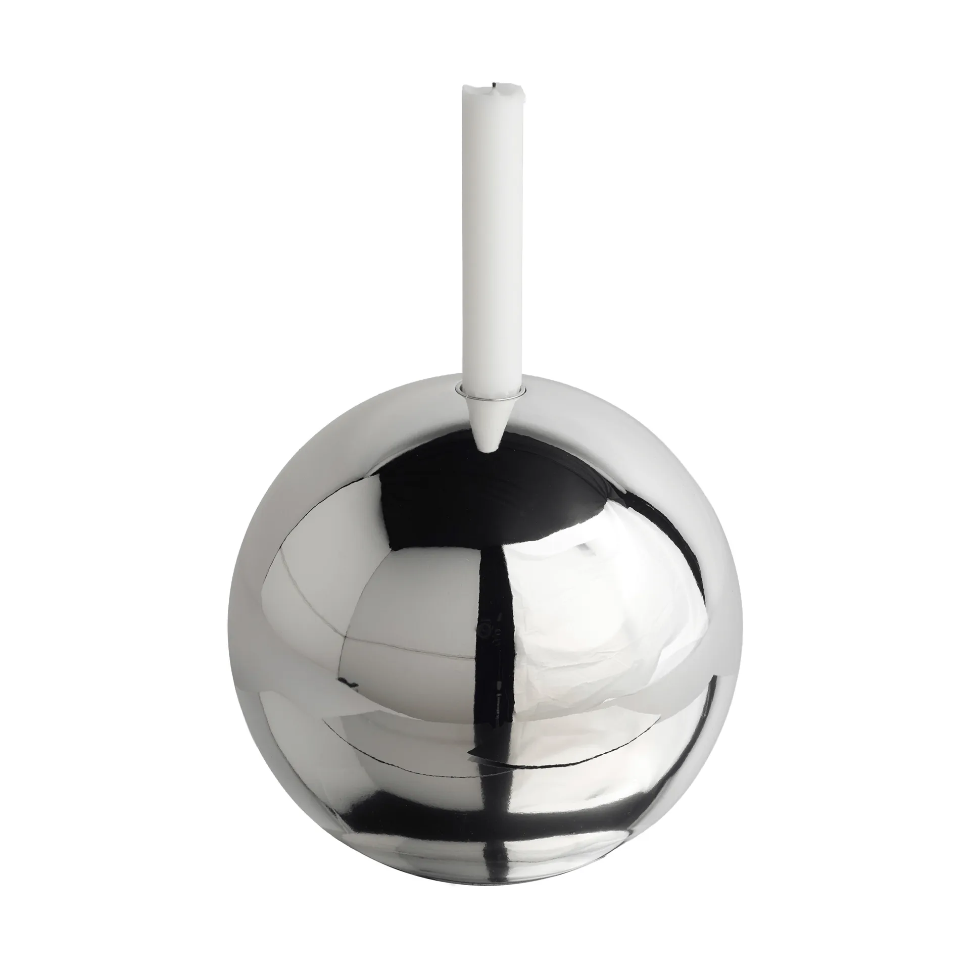 Sphere lysestake, Medium, Ø15xH14 cm Mette Ditmer