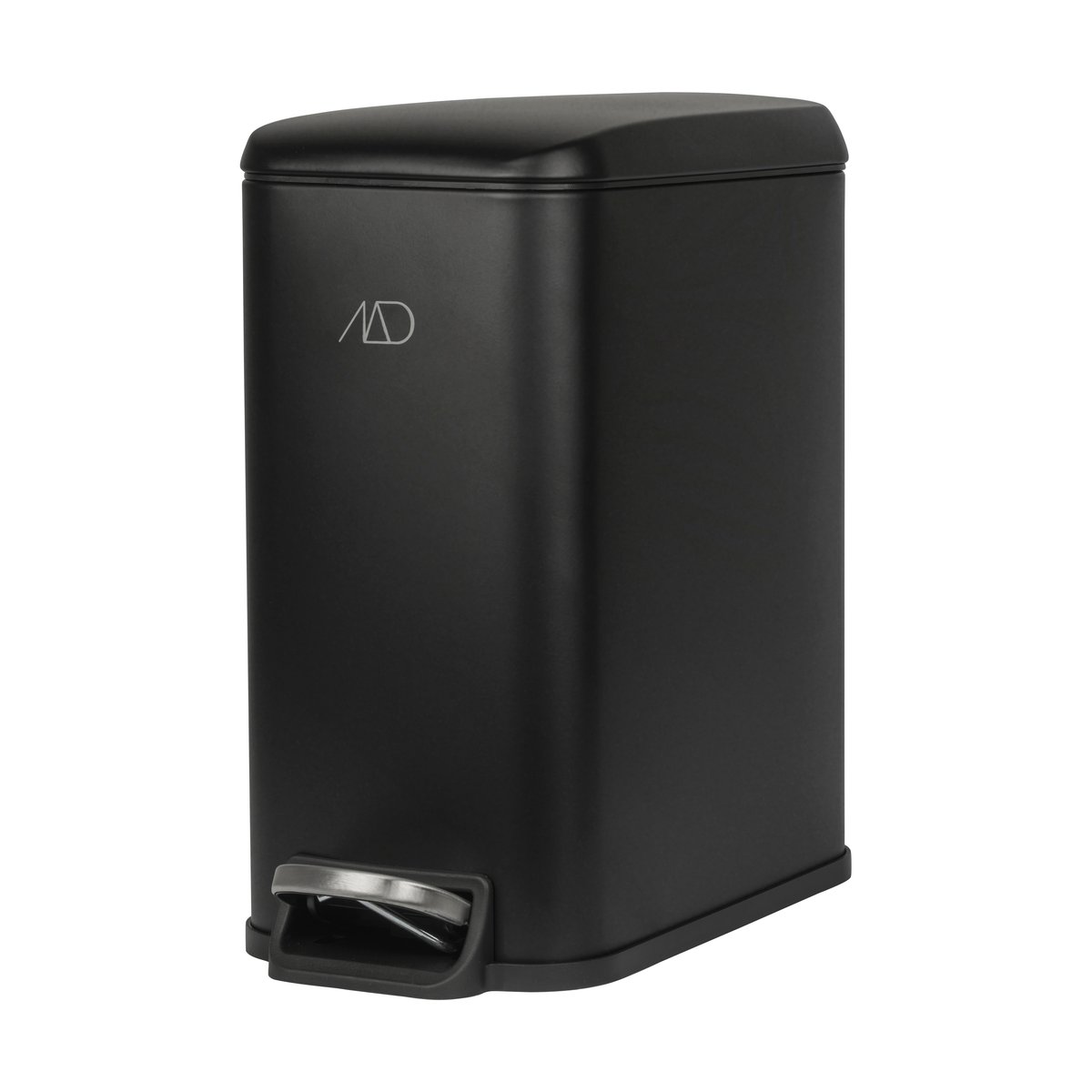 Mette Ditmer Wendy pedalbøtte 5 L Black