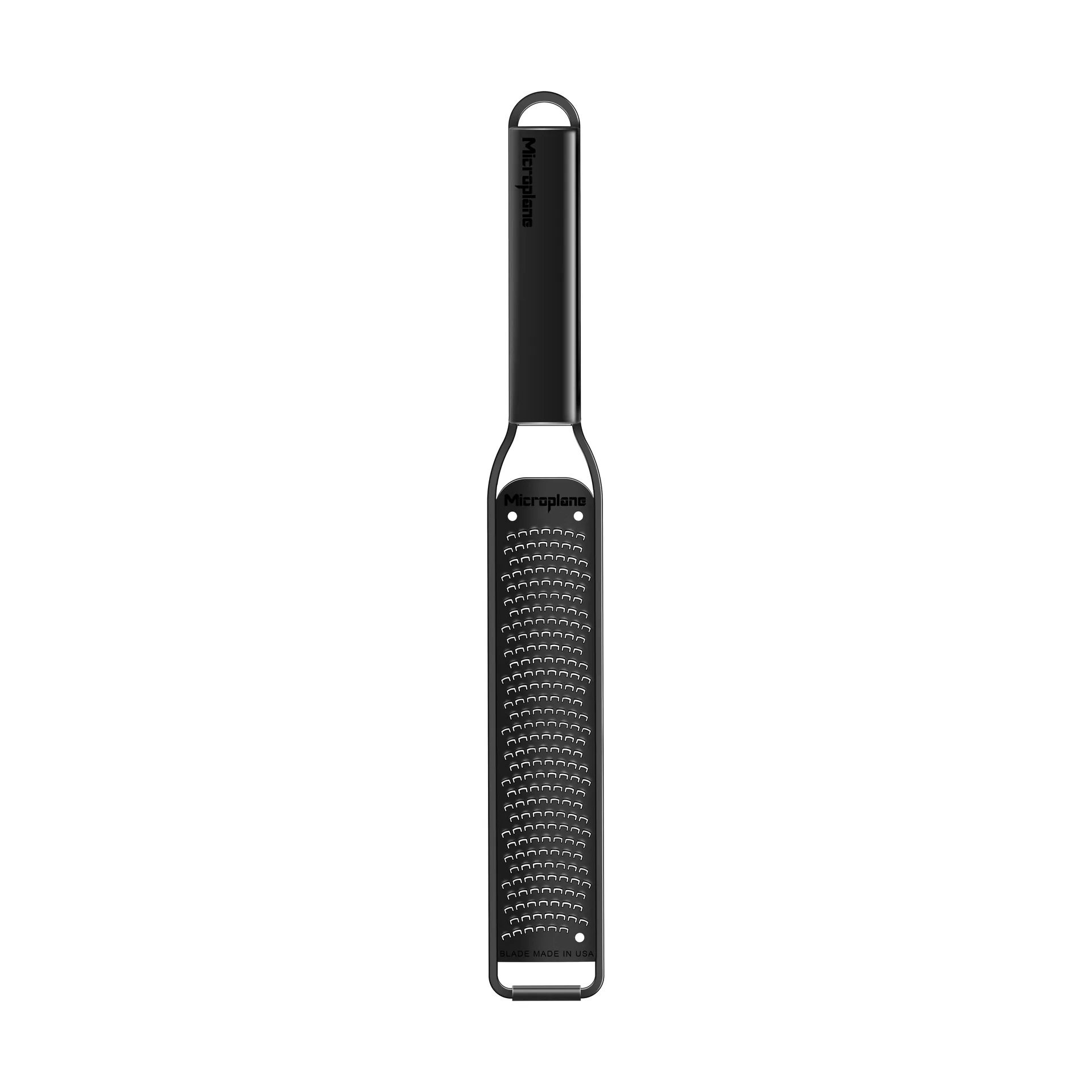 Black Sheep zestjern 31 cm, Black Microplane