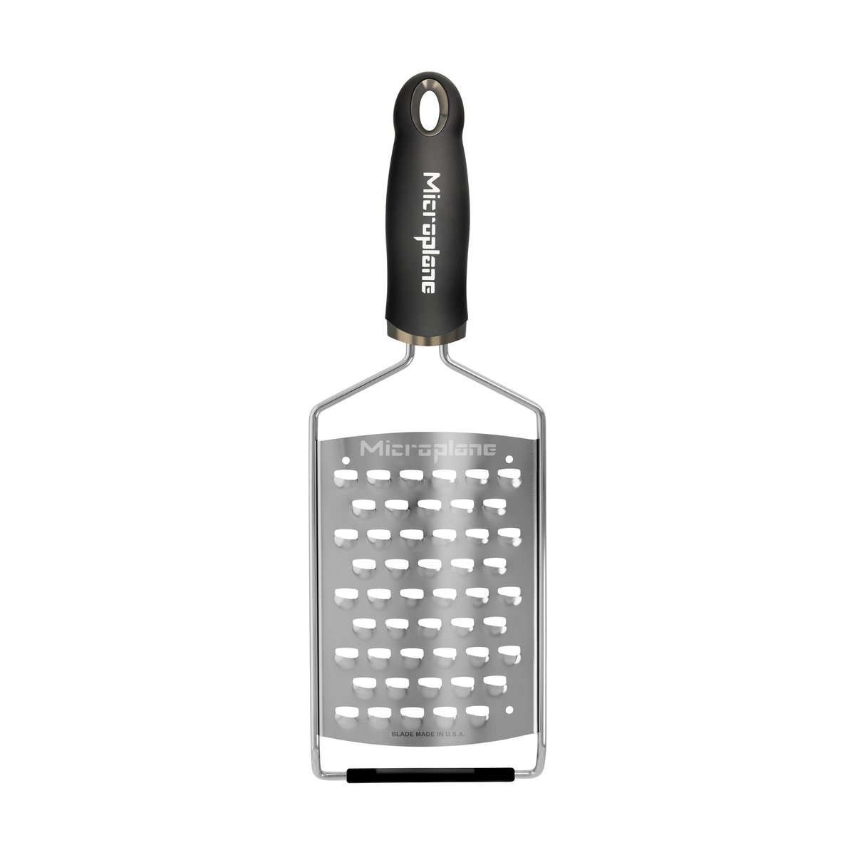 Gourmet rivejern XL grov