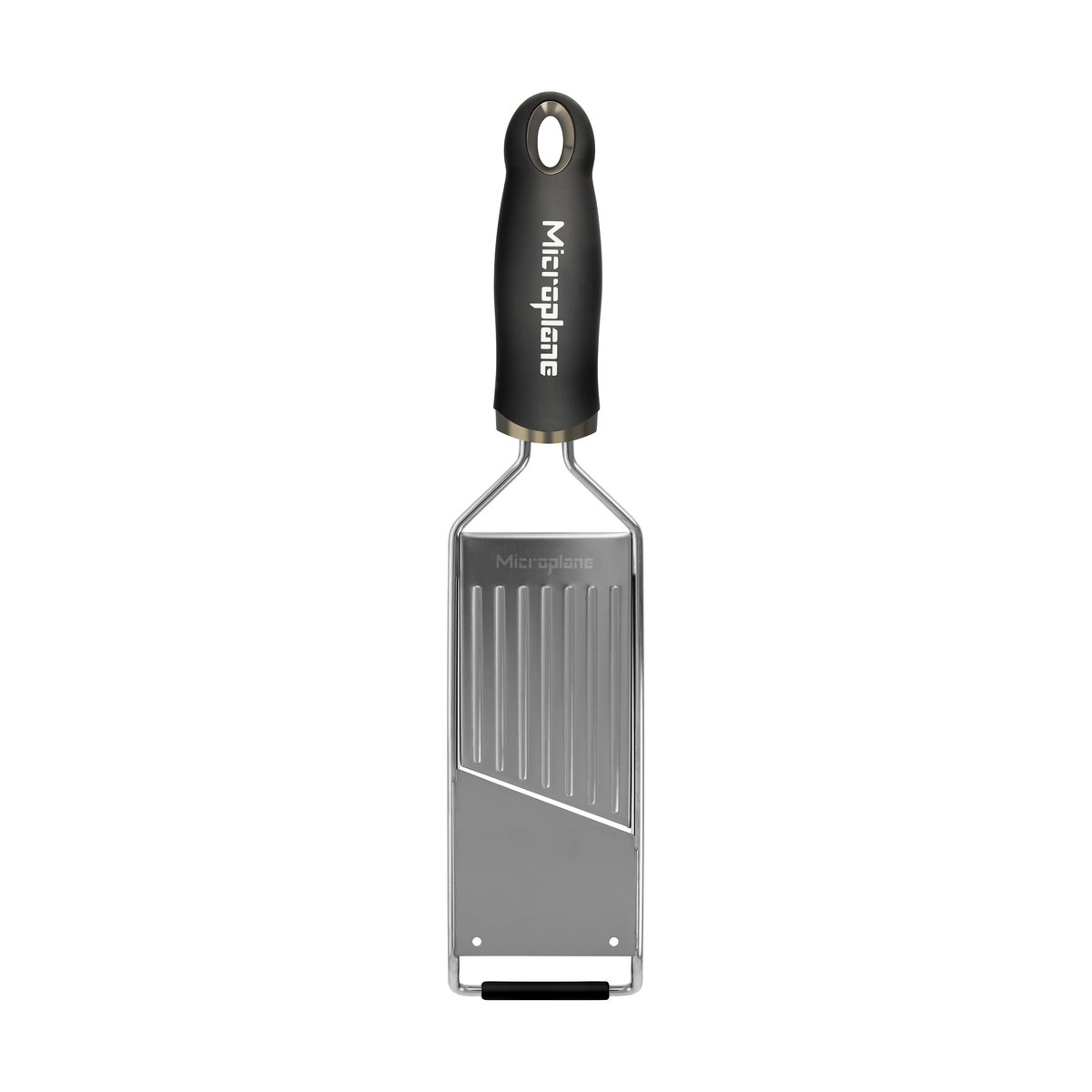 Microplane Gourmet grønnsakskutter 31 cm Black