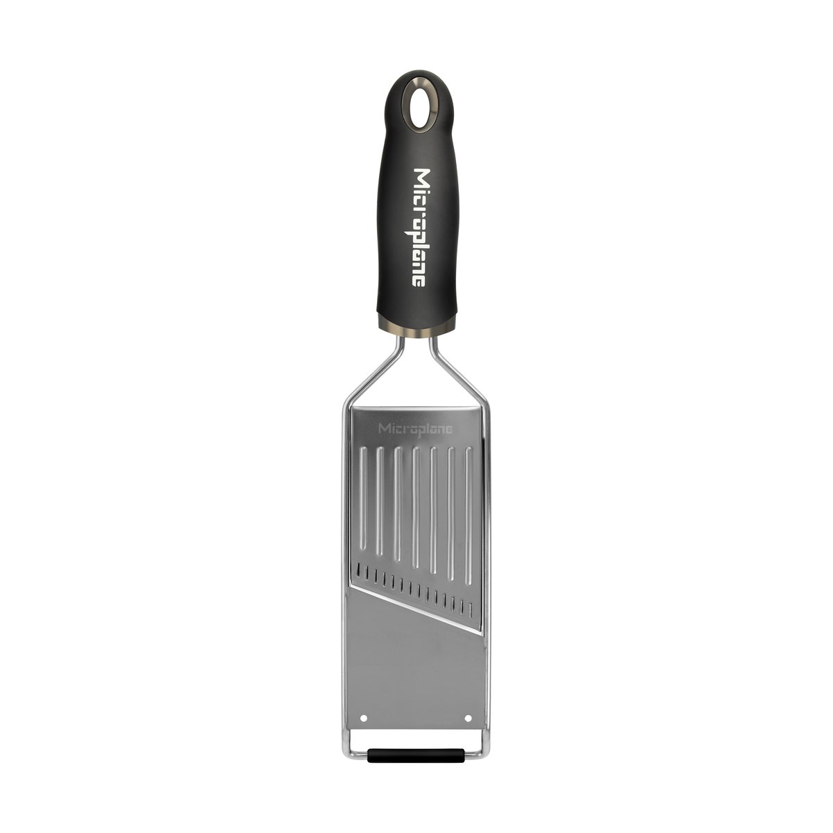 Microplane Gourmet julienneskjærer 31 cm Black
