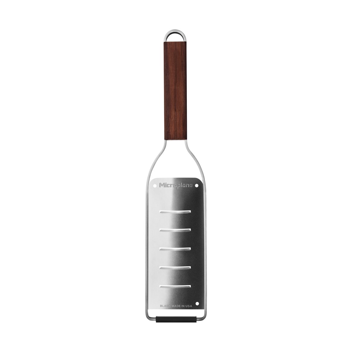Microplane Master large shaver rivjern 30 cm Walnut