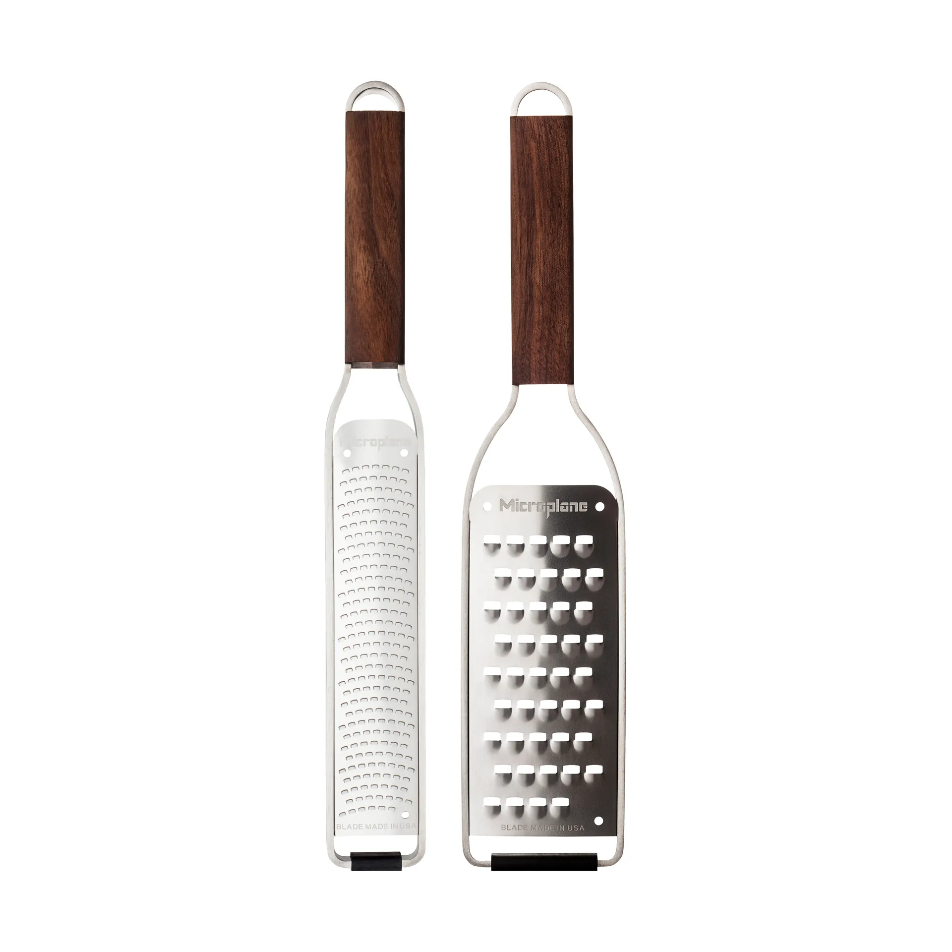 Master rivjernssett 2 deler, Stainless Steel Microplane