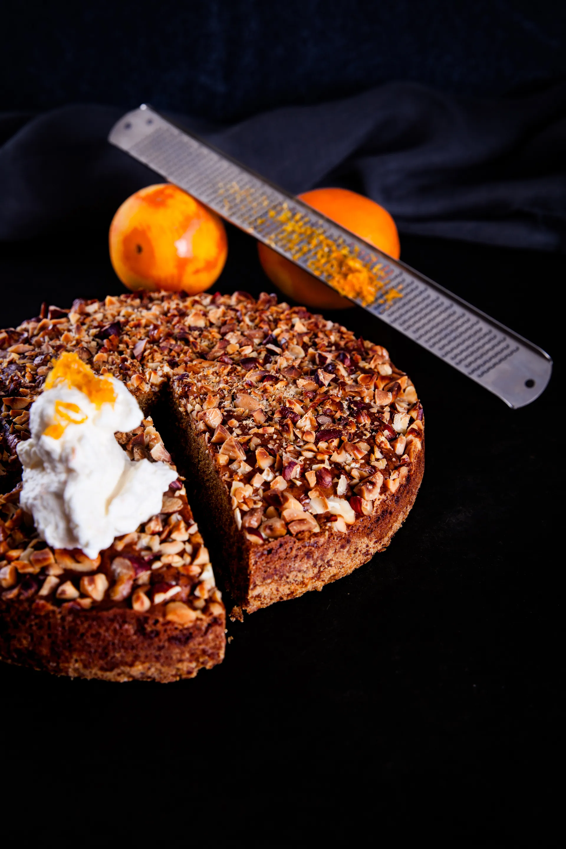 Microplane Classic zestjern 31,5 cm, Stainless Steel Microplane