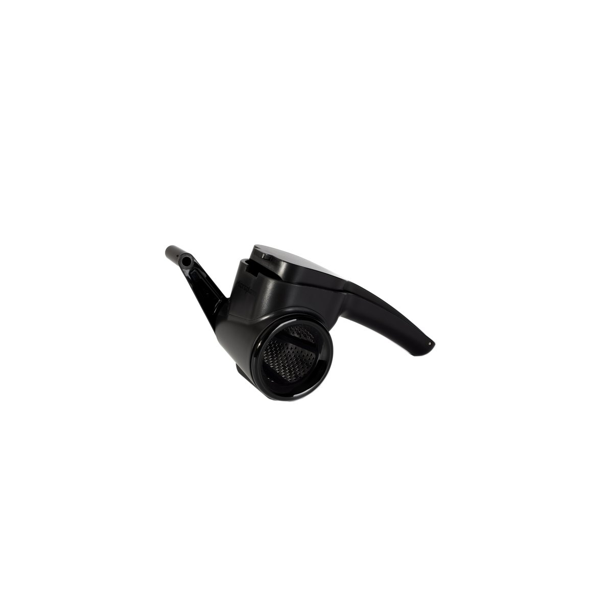 Microplane Microplane roterende rivjern Black