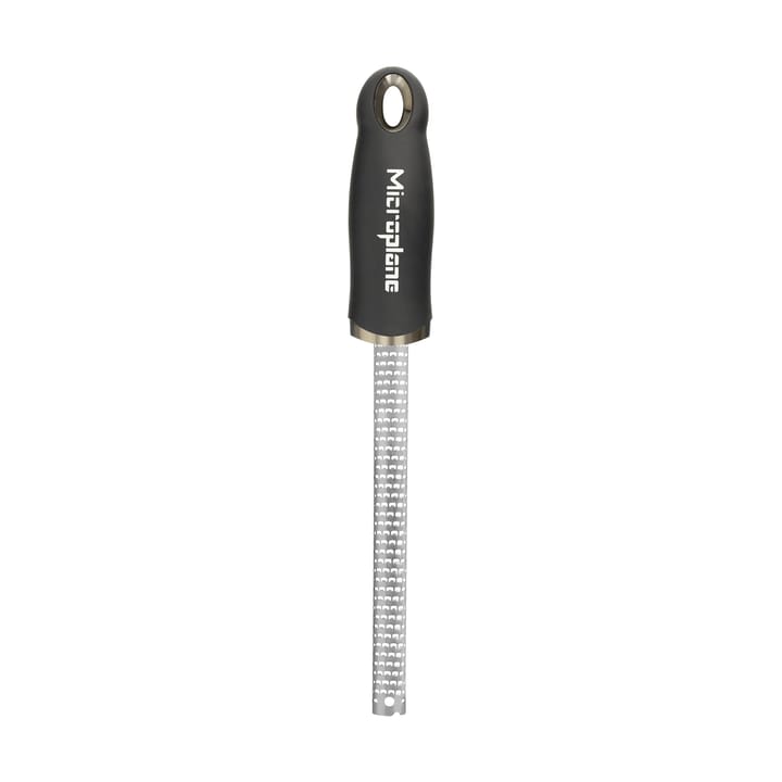 Premium Classic krydderrivjern 23 cm - Black - Microplane